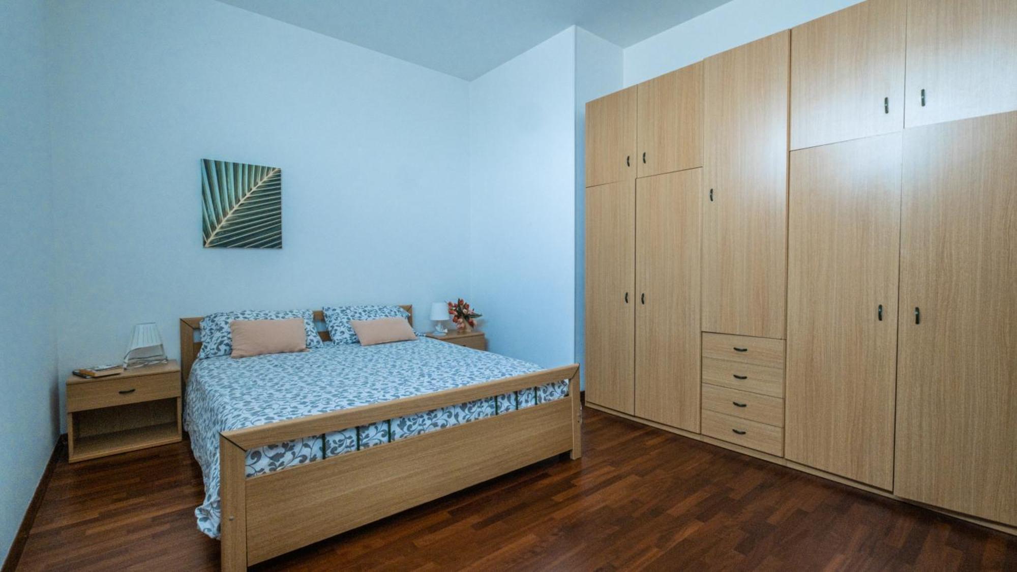 Patrizia & Giuseppe Apartment สกอร์เซ ภายนอก รูปภาพ