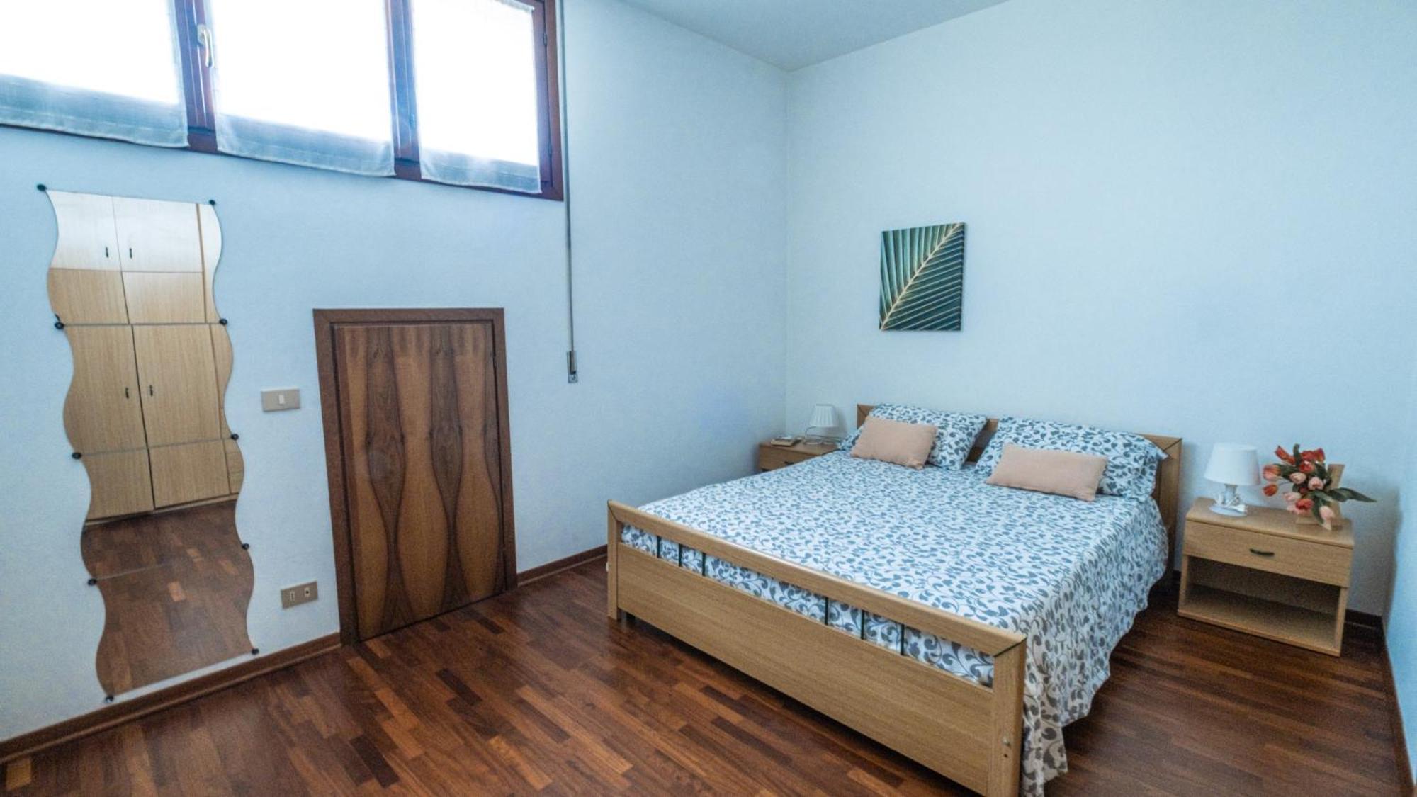 Patrizia & Giuseppe Apartment สกอร์เซ ภายนอก รูปภาพ