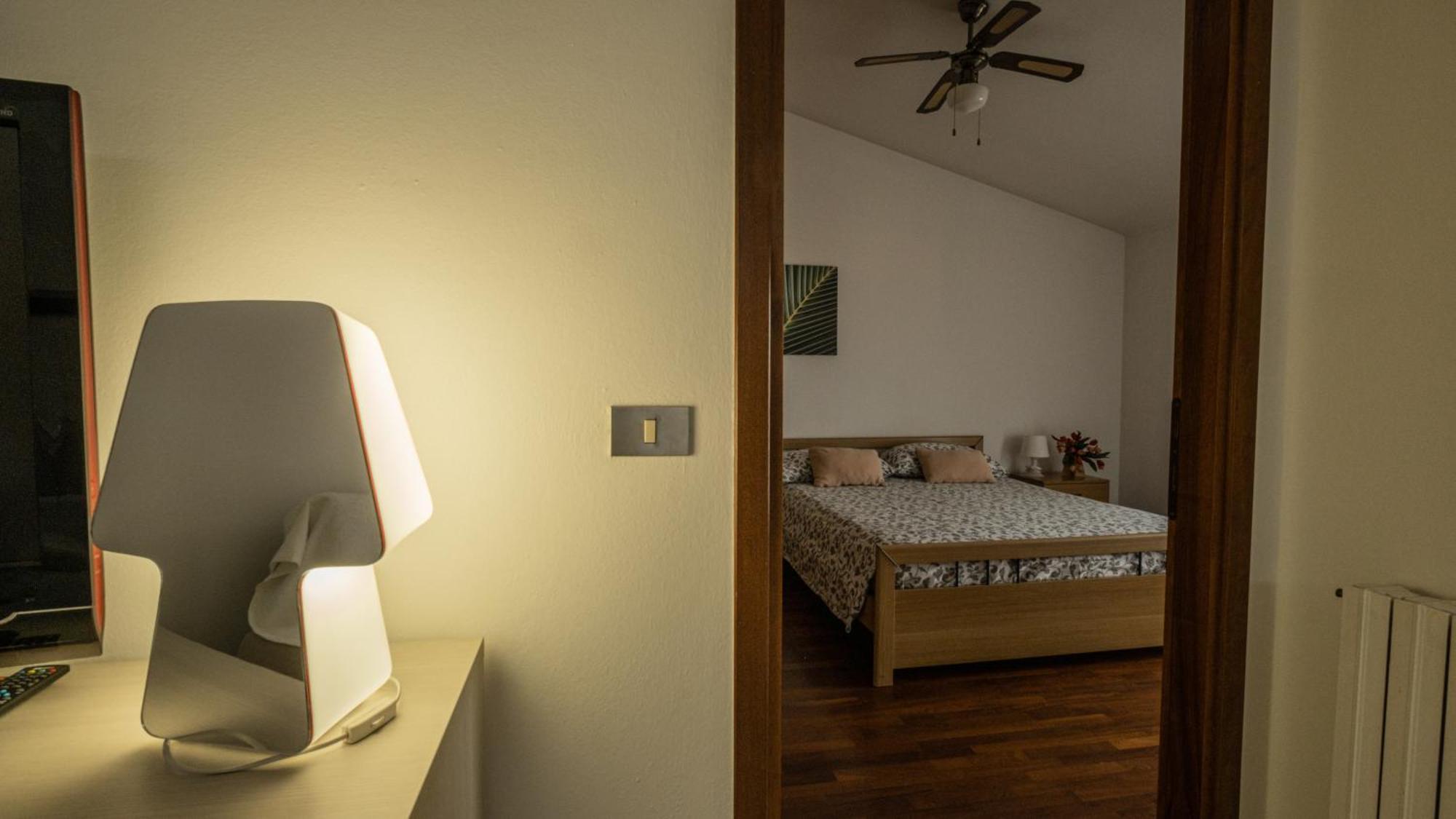 Patrizia & Giuseppe Apartment สกอร์เซ ภายนอก รูปภาพ