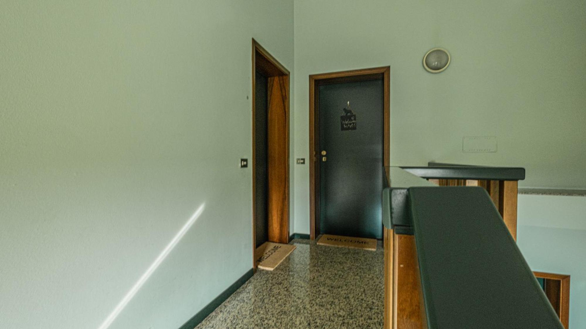 Patrizia & Giuseppe Apartment สกอร์เซ ภายนอก รูปภาพ