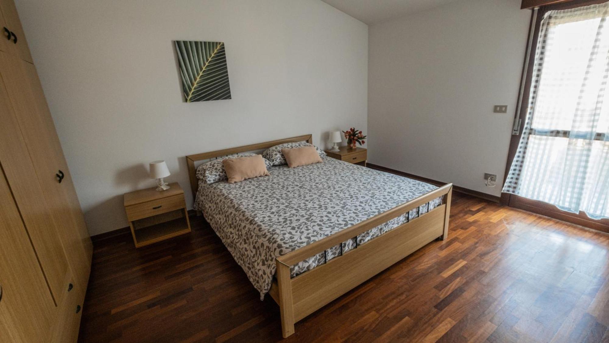 Patrizia & Giuseppe Apartment สกอร์เซ ภายนอก รูปภาพ
