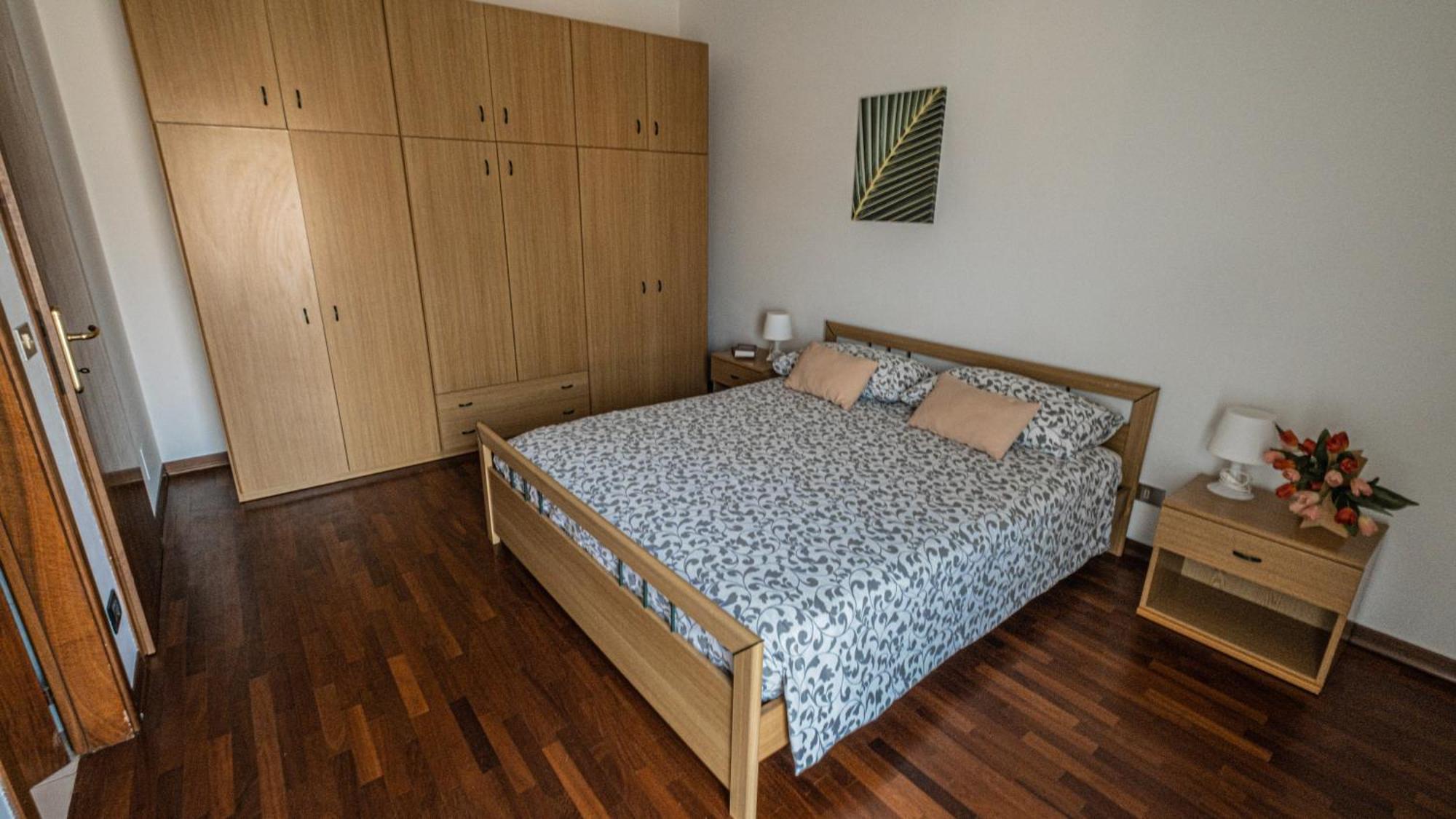 Patrizia & Giuseppe Apartment สกอร์เซ ภายนอก รูปภาพ