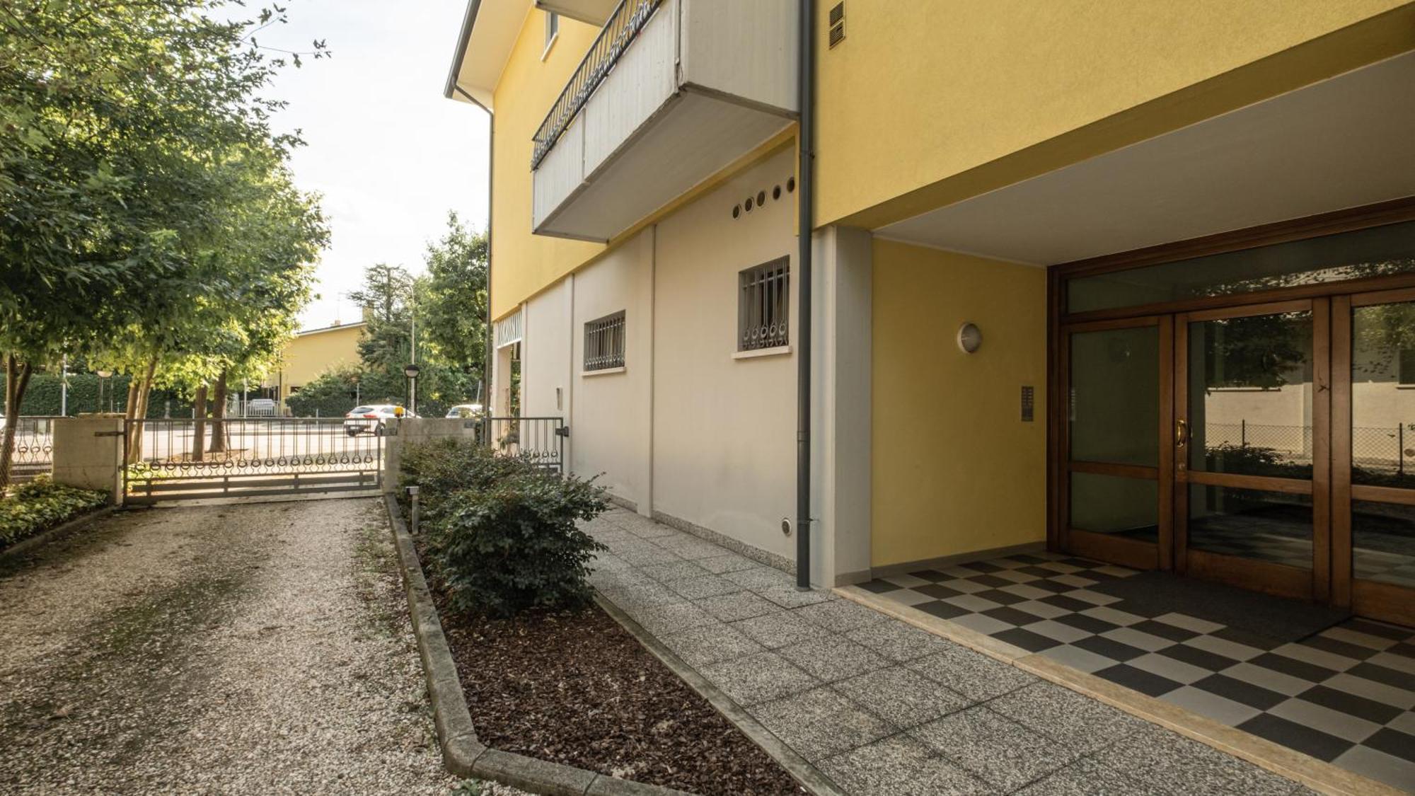 Patrizia & Giuseppe Apartment สกอร์เซ ภายนอก รูปภาพ
