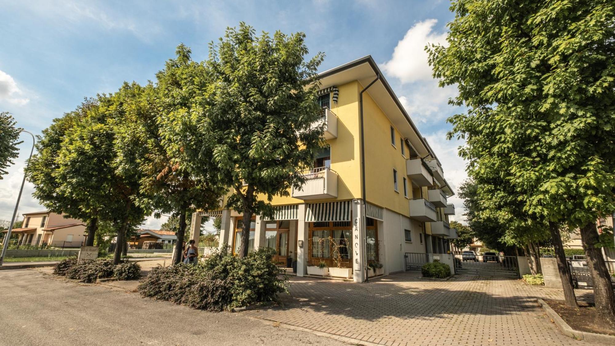 Patrizia & Giuseppe Apartment สกอร์เซ ภายนอก รูปภาพ